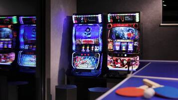 Yamatoumi (Room Only) Non smoking | Individually decorated, individually furnished, desk, soundproofing