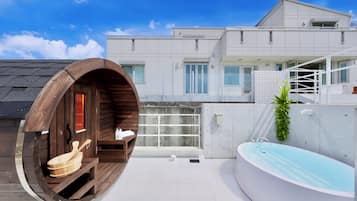 SLG (Room Only) Non smoking | Individually decorated, individually furnished, soundproofing, free WiFi