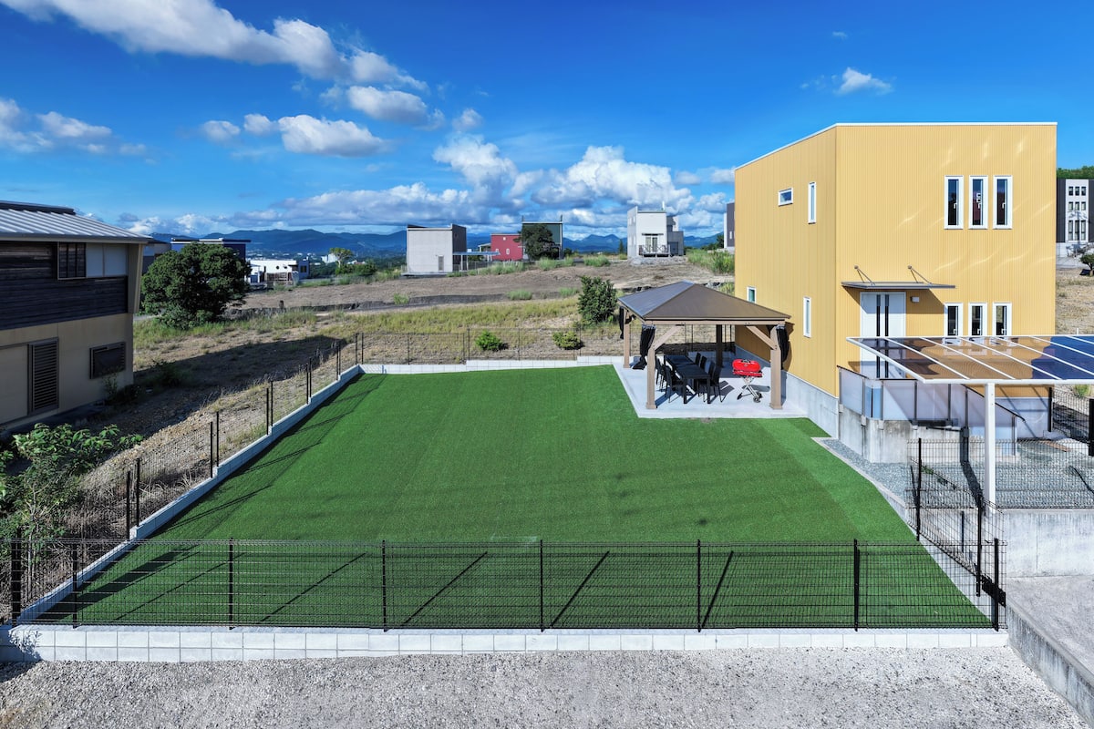 Chambre, non-fumeurs (Dogs allowed, Hidamari, Room Only) | Terrasse/Patio