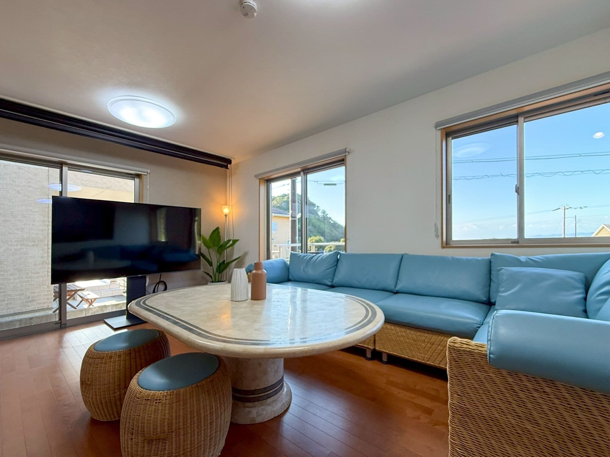 [Dogs allowed] Shionishiki (Room Only) Non smoking | Décor unique, ameublement unique, bureau, système d’insonorisation