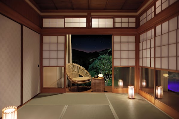 Sandanbeki (Room Only) Non smoking