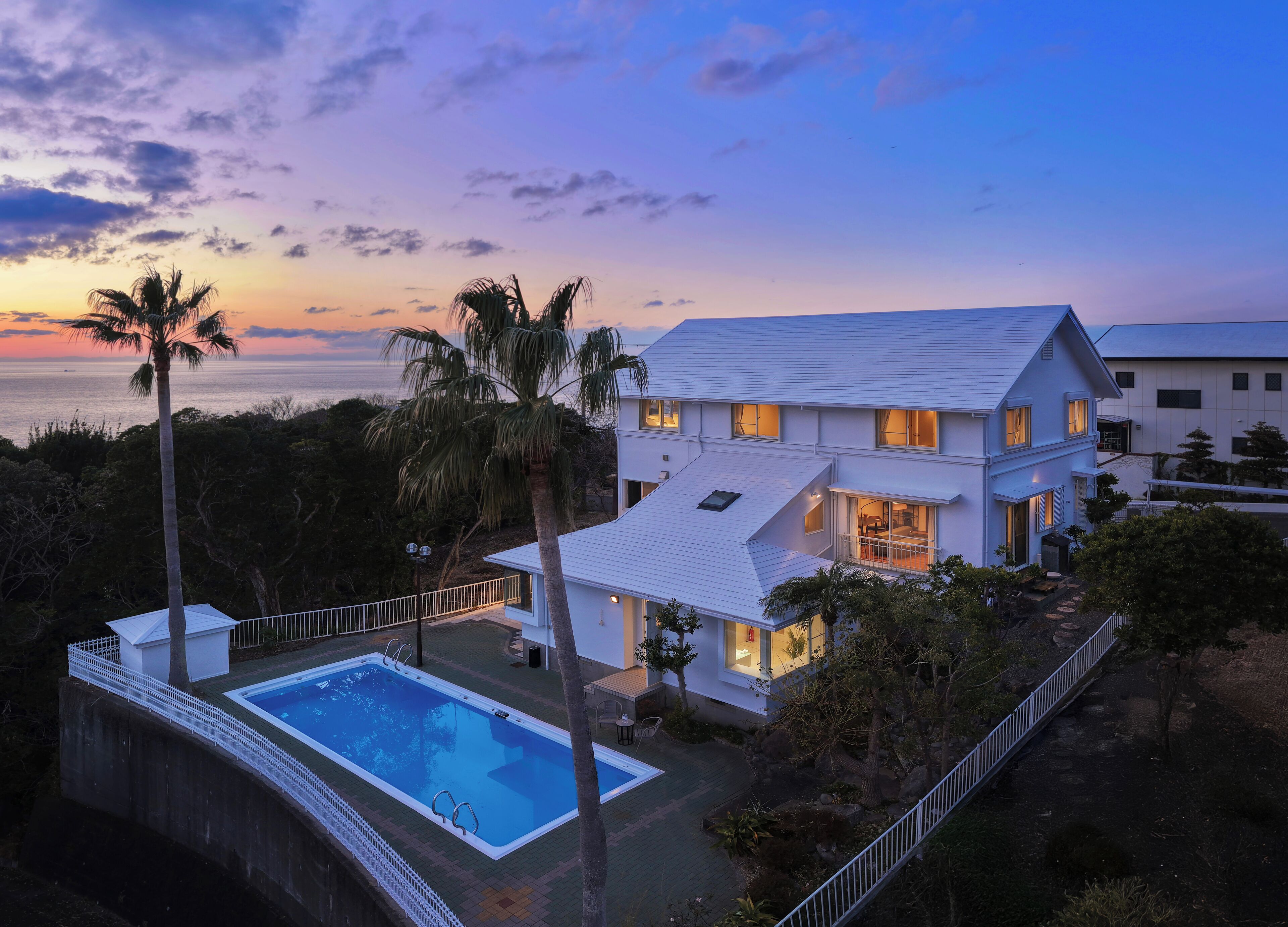 Villa, non-fumeurs (Senjojiki,Room Only) | Décoration personnalisée, ameublement personnalisé