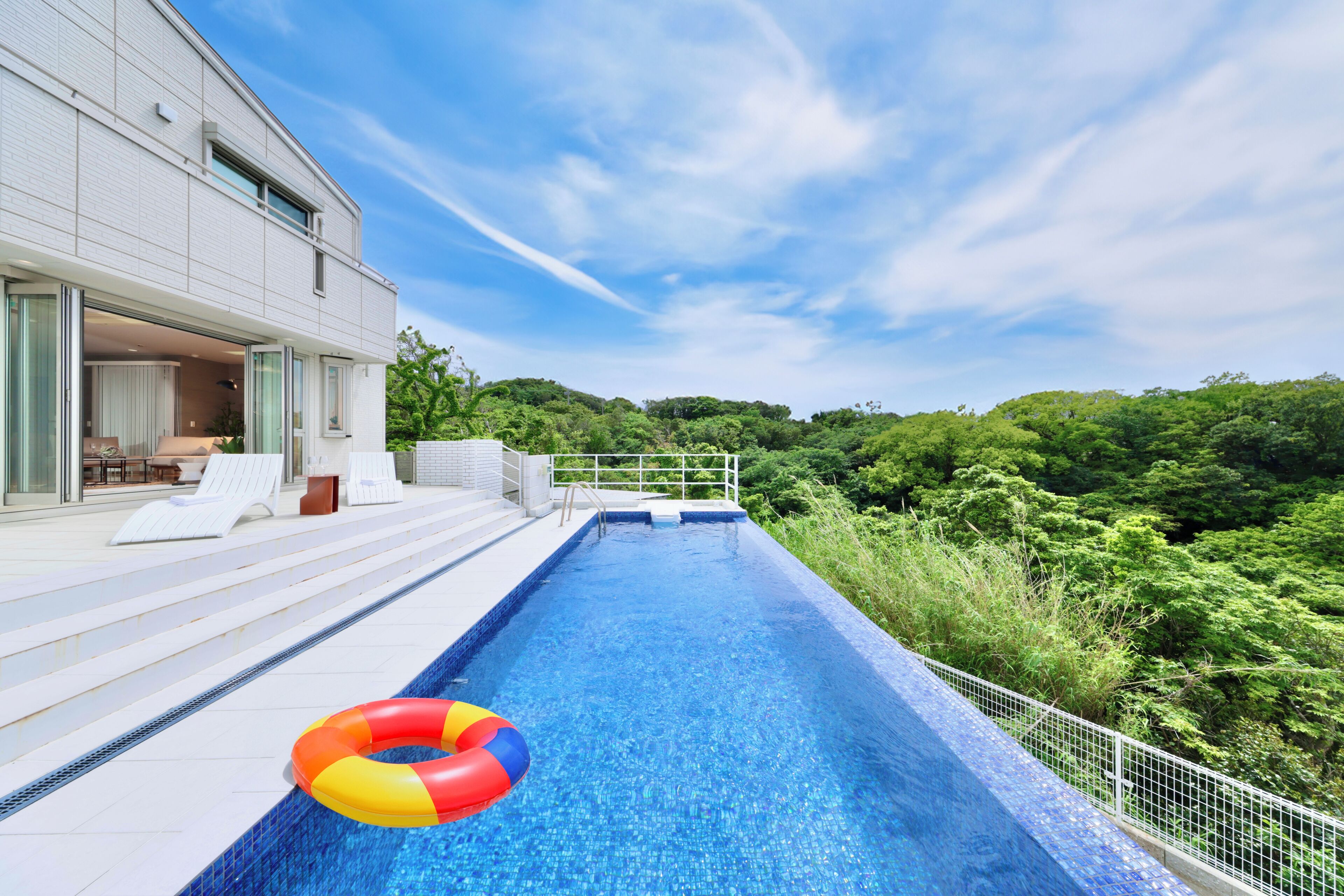 别墅, 无烟房 (SLG, Room Only) | 特色装修、特色家居、隔音、免费 WiFi