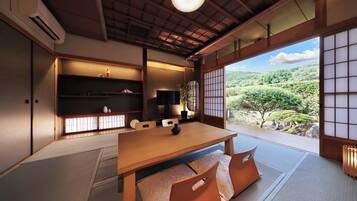 Sandanbeki (Room Only) Non smoking | Individually decorated, individually furnished, soundproofing, free WiFi