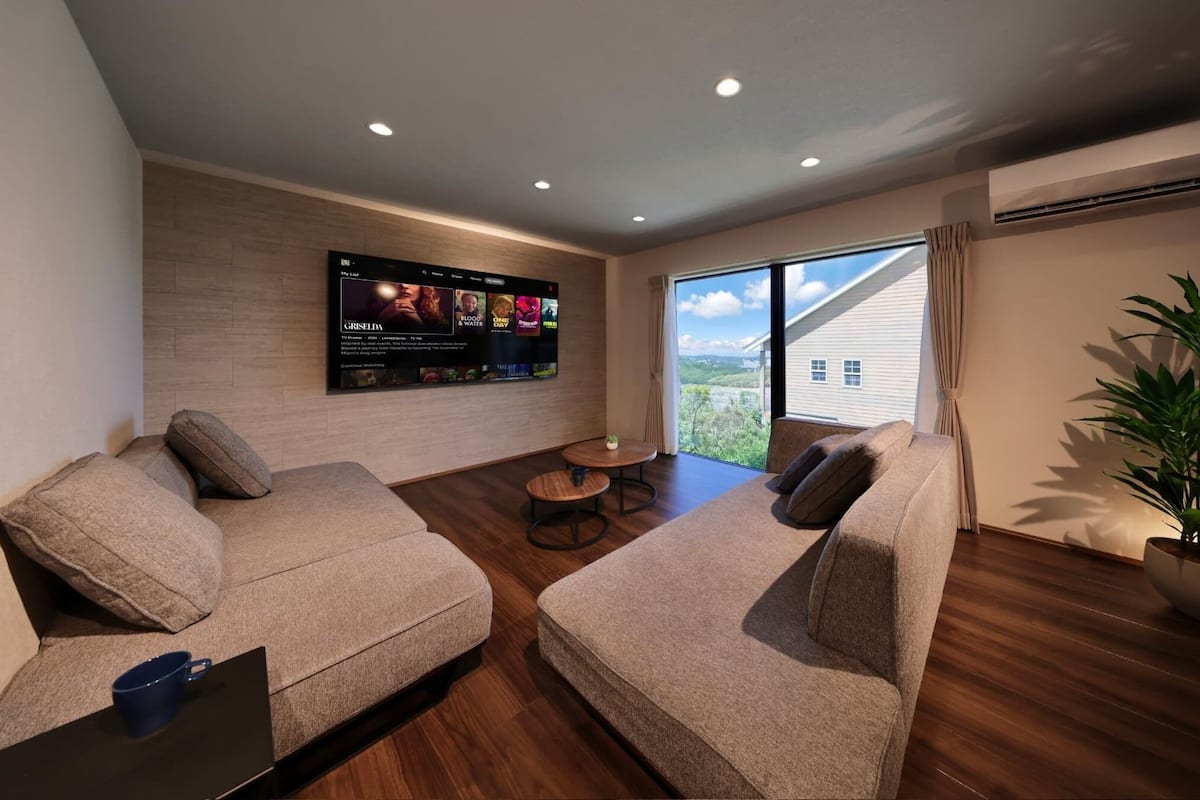 Sazan (Room Only) Non Smoking | Living area