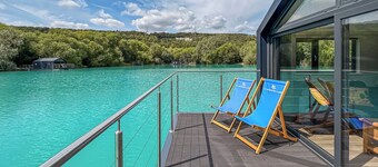 1 bedroom accommodation in Halling