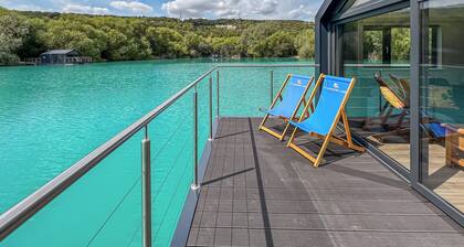 1 bedroom accommodation in Halling