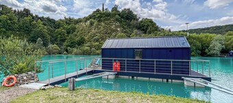 Alojamiento de 1 habitaciones en Halling