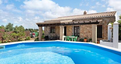 Holiday Home 'Casa Nazaret' with Private Pool, Private Terrace and Wi-Fi