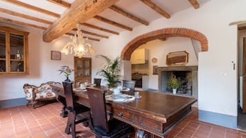 Opções para refeição