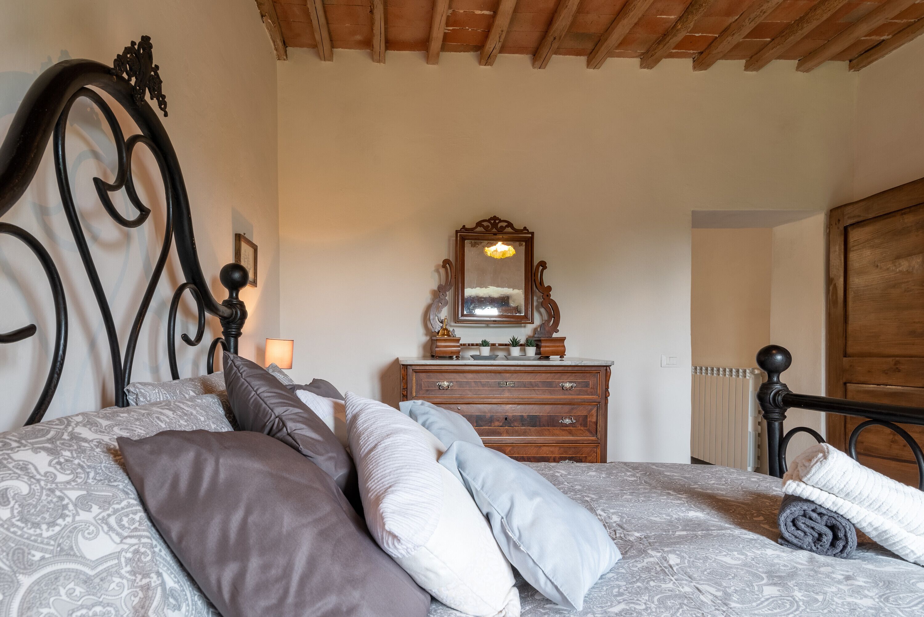 1 habitación, wifi gratis y ropa de cama 