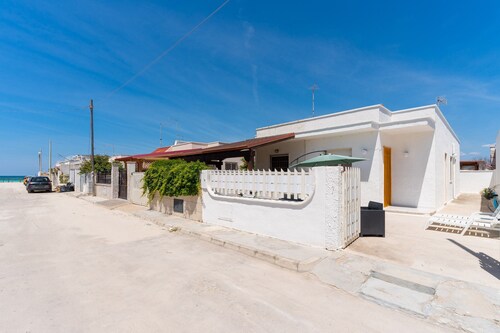Ferienhaus 'Villa Lido Hookipa' mit privater Terrasse und Klimaanlage