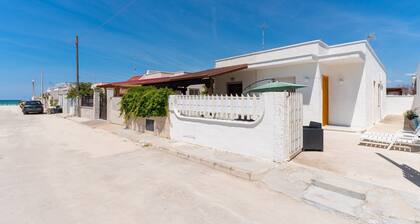 Ferienhaus 'Villa Lido Hookipa' mit privater Terrasse und Klimaanlage