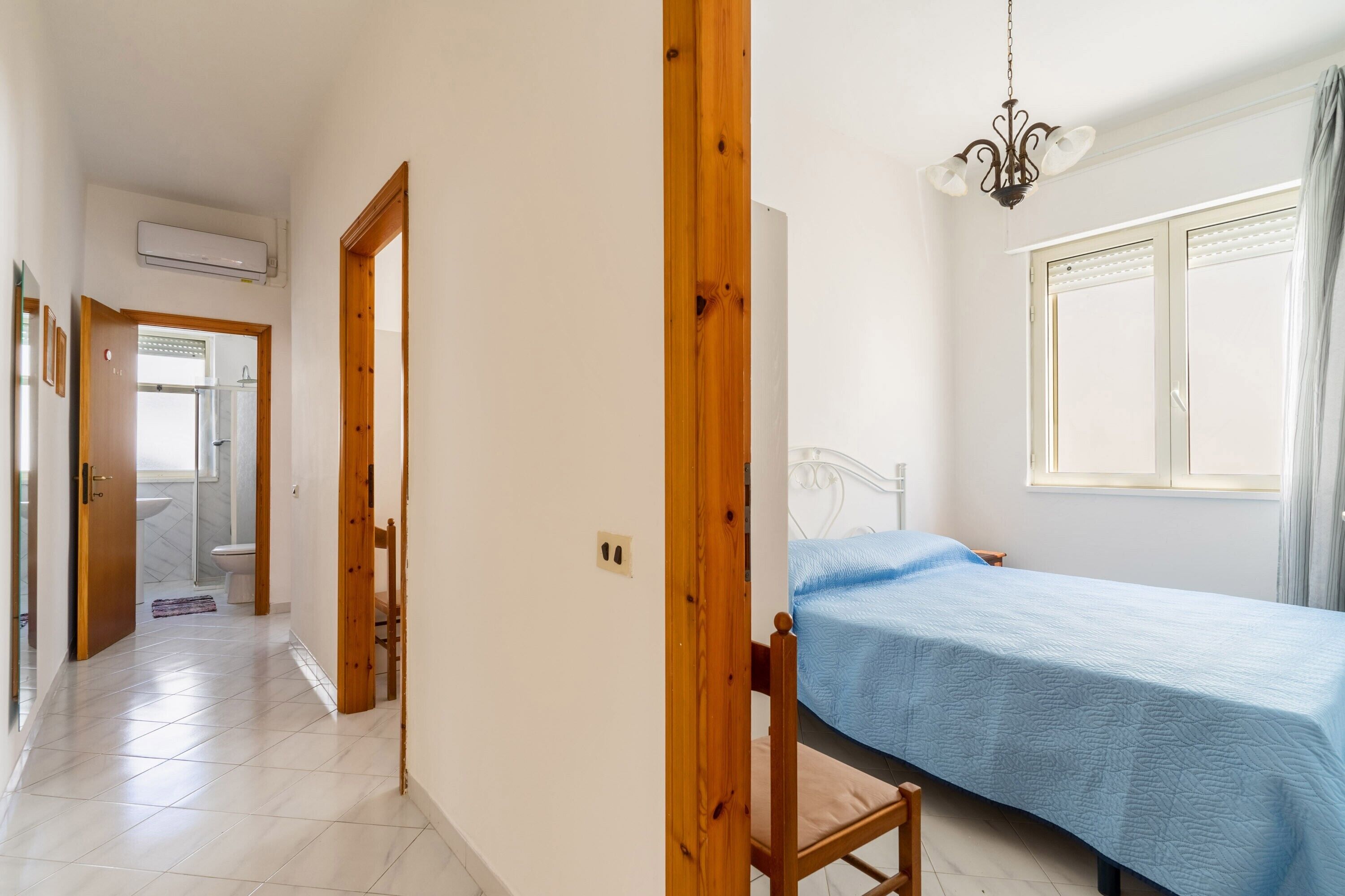 3 slaapkamers, gratis wifi, beddengoed