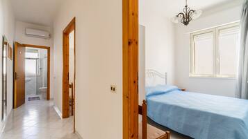 3 slaapkamers, gratis wifi, beddengoed