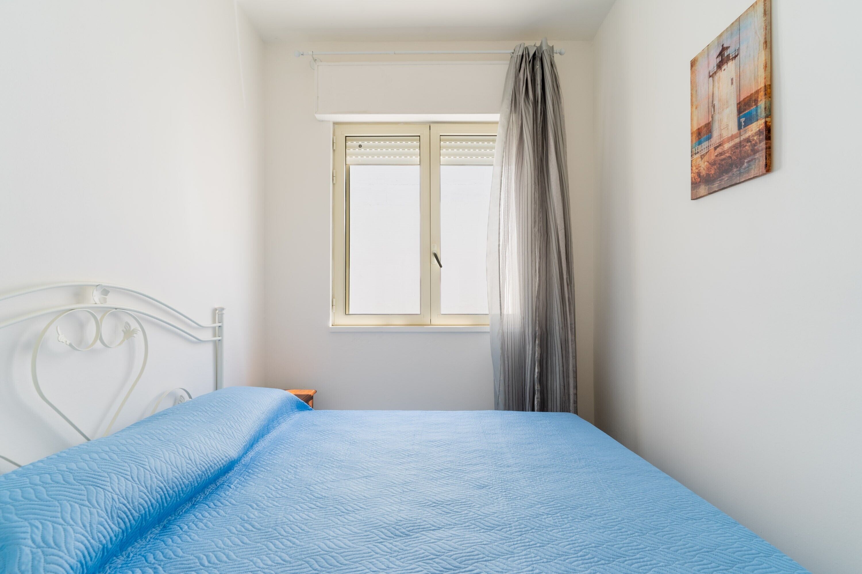 3 Schlafzimmer, kostenloses WLAN, Bettwäsche