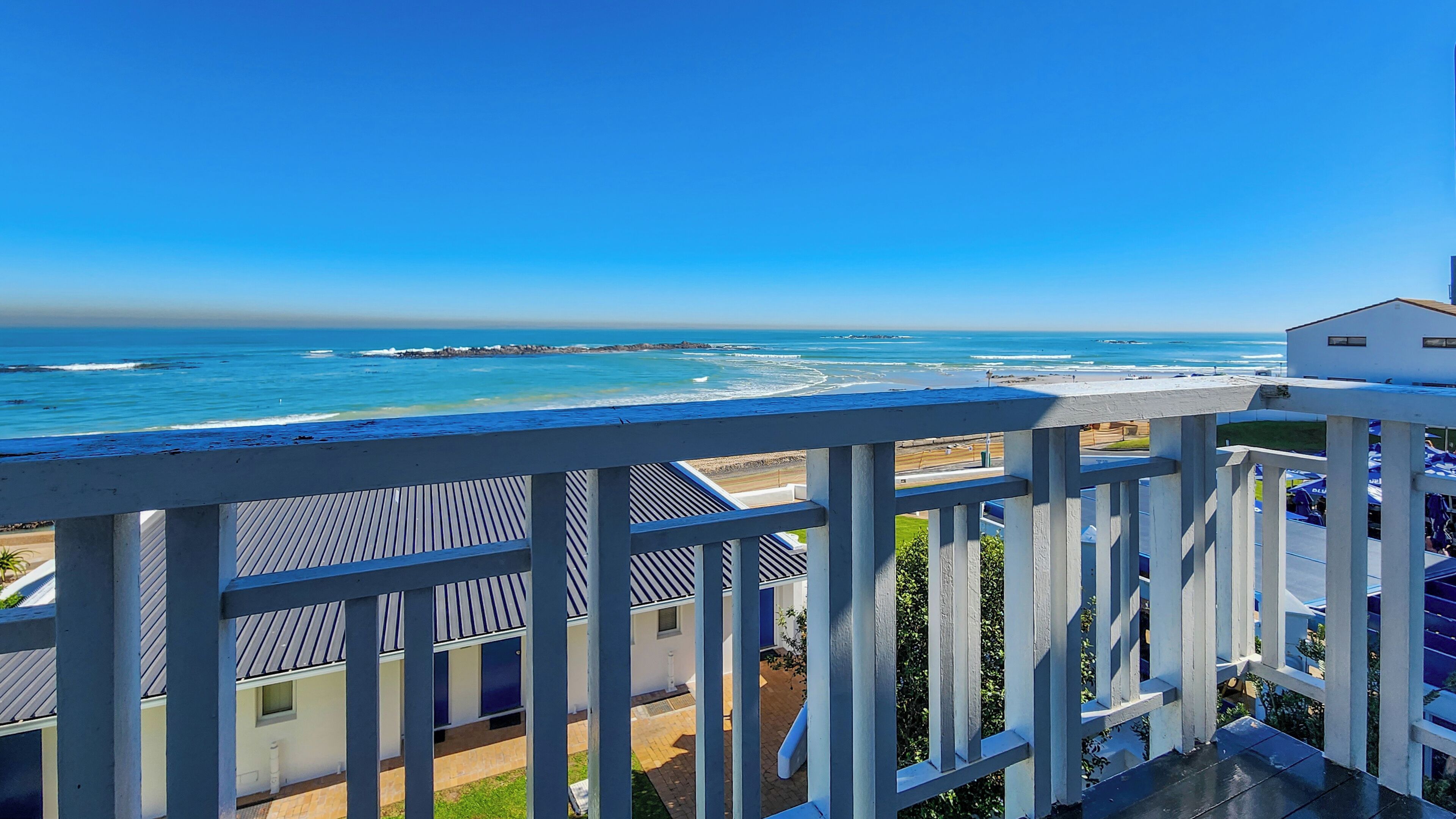 Luxury Studio Suite | Terrace/patio