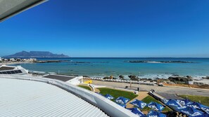 Superior Double or Twin Room, 1 Bedroom, Sea View | In-room safe, iron/ironing board, free WiFi, bed sheets - Blue Peter Hotel (Cape Town)