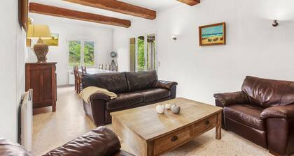 Maison de vacances 'Aux Portes Des Gorges Du Verdon' avec vue sur montagne et terrasse privée