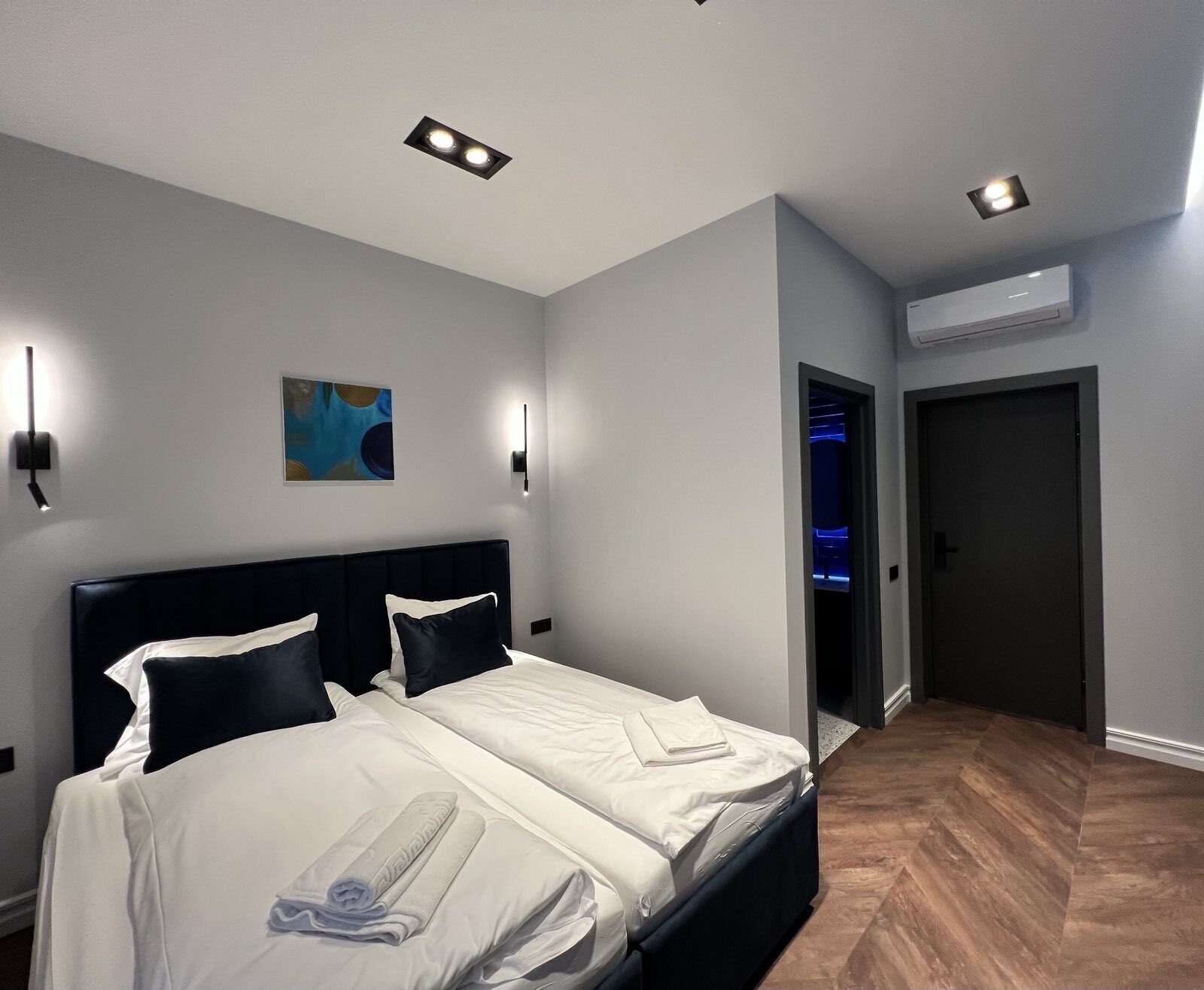 Photo - Luna Self Check-in Hotel Klaipeda