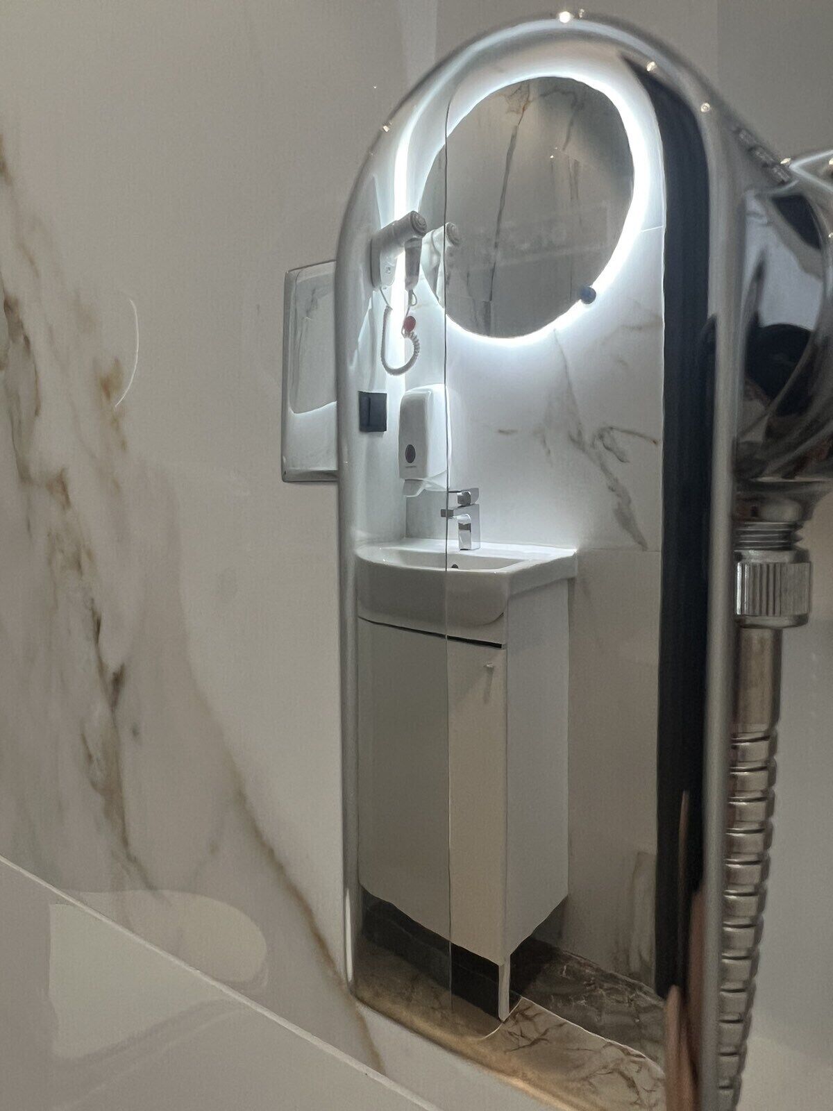 Photo - Luna Self Check-in Hotel Klaipeda