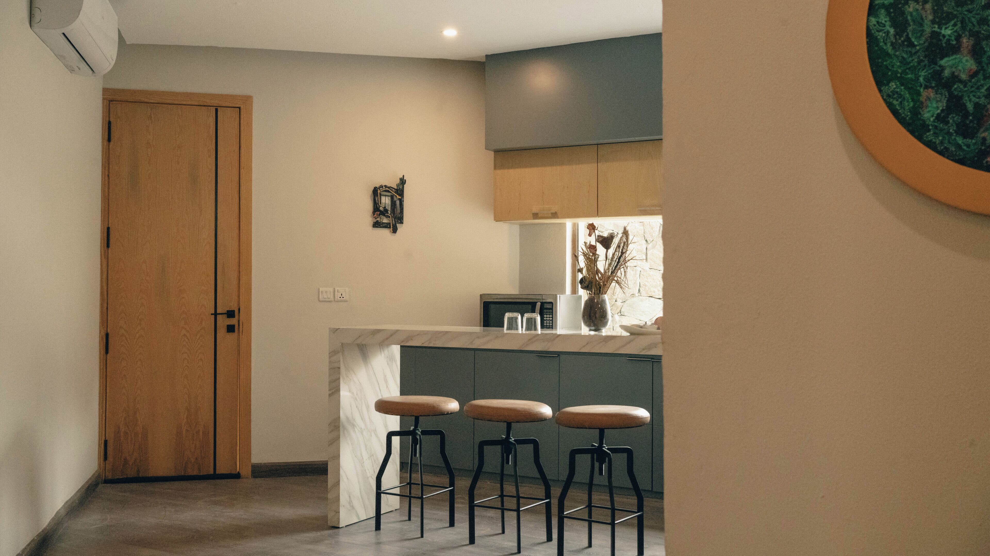 Signature Villa | Private kitchenette