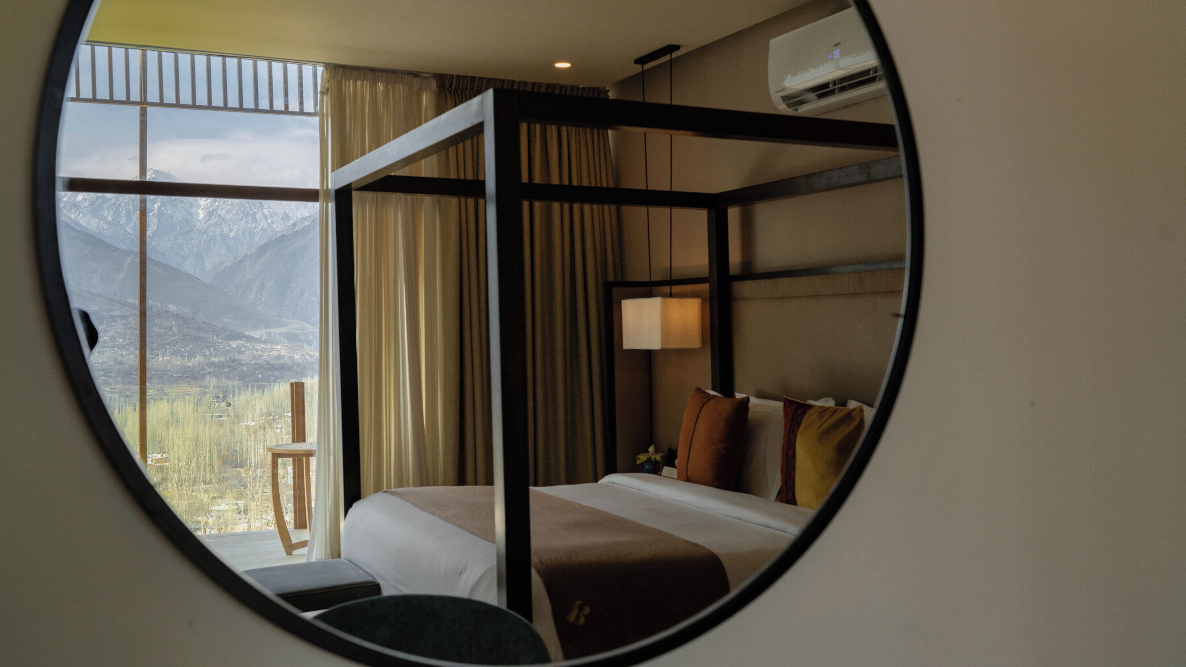 Ambiance Executive Suite