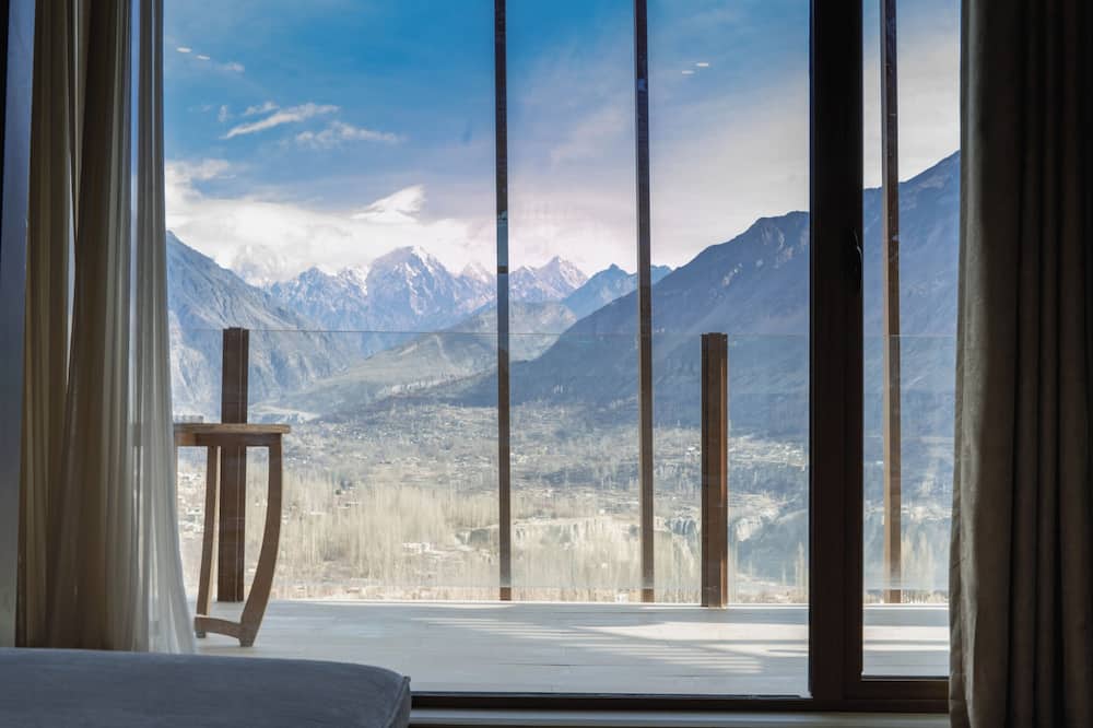 Ambiance Resort Hunza