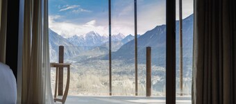 Ambiance Resort Hunza