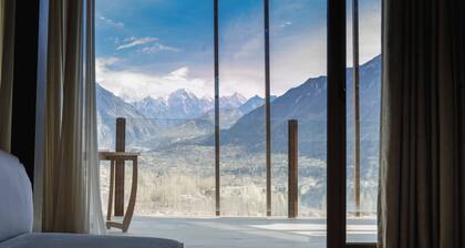 Ambiance Resort Hunza
