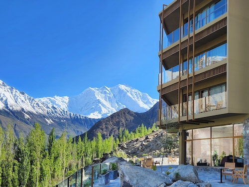 Ambiance Resort Hunza