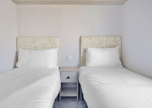 2 Schlafzimmer