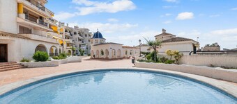 Holiday Home 'Casa Varadero' with Shared Pool
