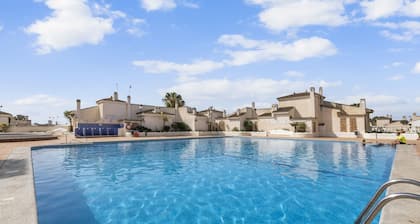 Holiday Home 'Casa Varadero' with Shared Pool