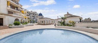 Ferienhaus 'Casa Varadero' mit Gemeinschaftspool