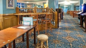 Restaurant - The Portland Hotel Wetherspoon (Chesterfield)