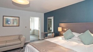Room - The Portland Hotel Wetherspoon (Chesterfield)