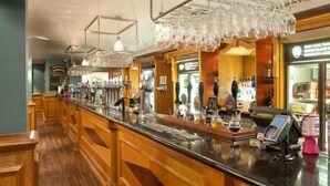 Reception - The Portland Hotel Wetherspoon (Chesterfield)