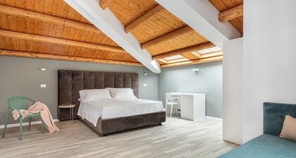 Zisa Rooms Principe di Paternò