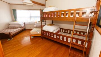 1 bedroom, free WiFi