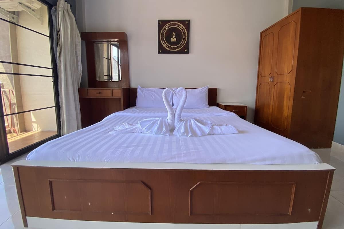 Deluxe Room | WiFi (free)