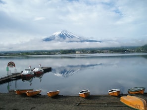 Huvivenesatama
