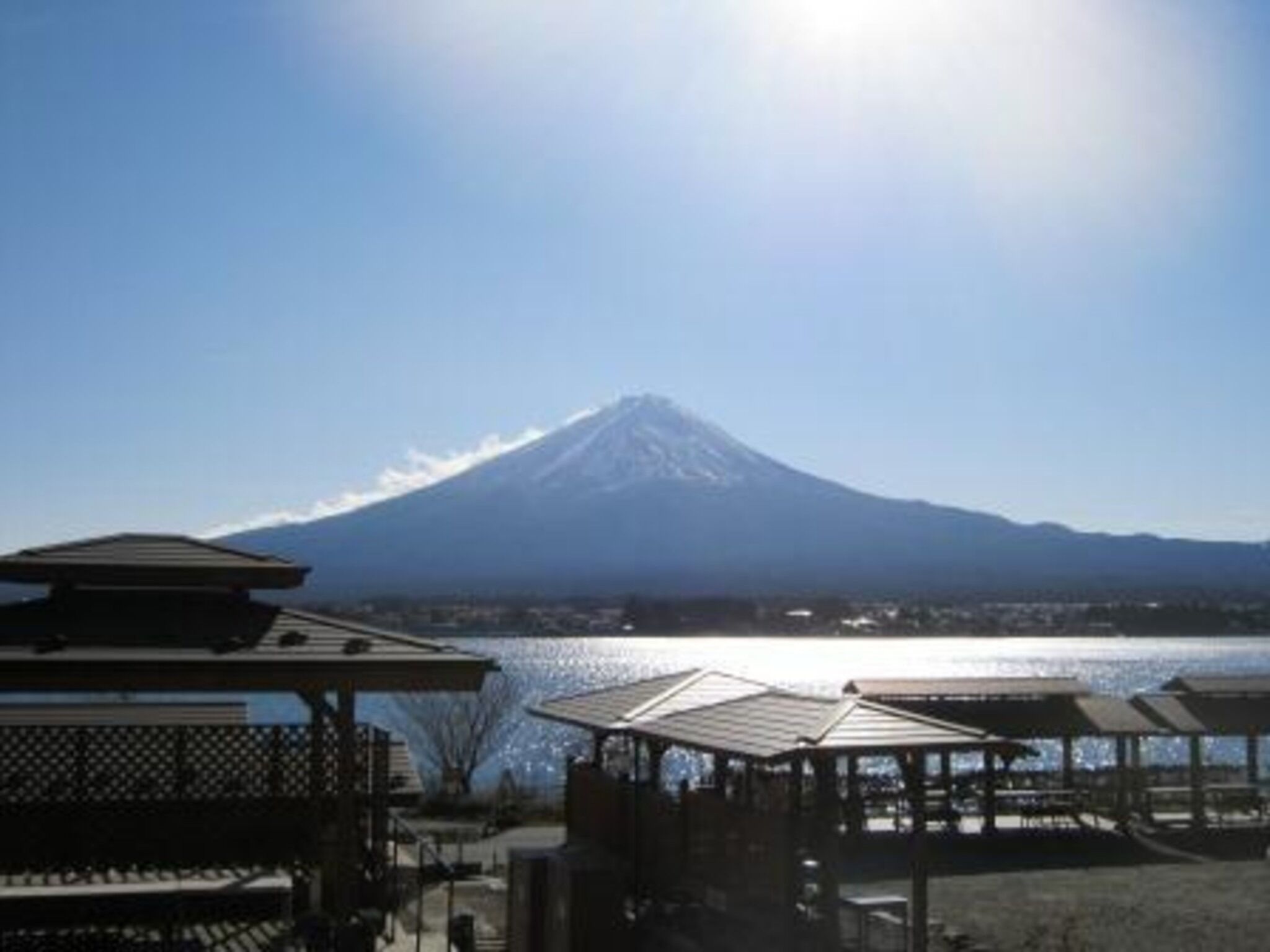 住宿地面