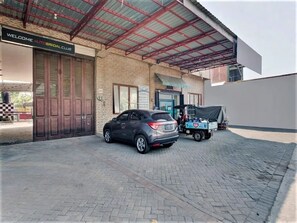 Front of property - SBY Residence by ecommerceloka (Surabaya)