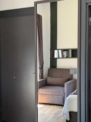 Standard Double or Twin Room | Frette Italian sheets, premium bedding, minibar, in-room safe - Agios Hotel (Gökçeada)
