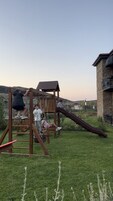 Playground externo