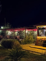 Bar (konaklama yerinde)