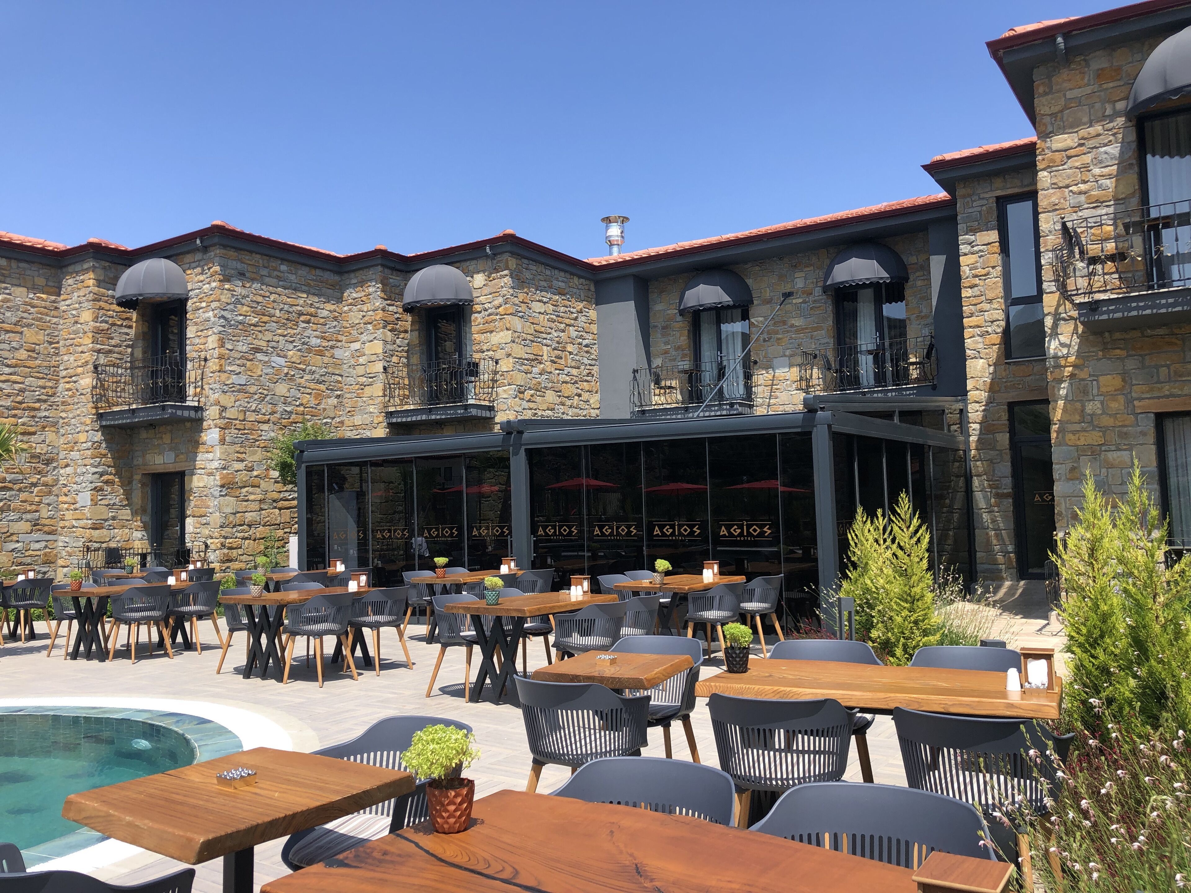 Restaurante