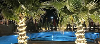 Agios Hotel