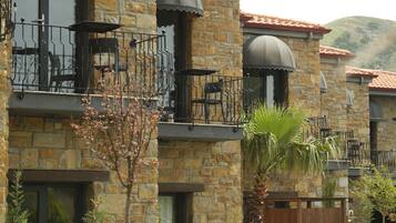 Balcón
